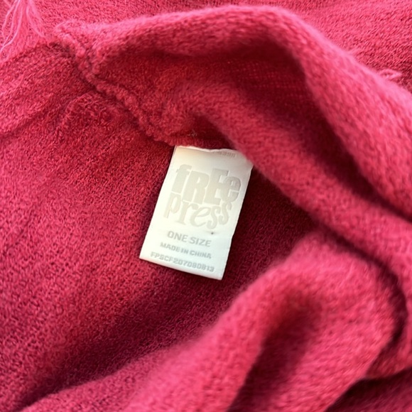 Set of 4 summer lightweight scarves - Banana Republic/Loft, two NWT - Picture 12 of 12